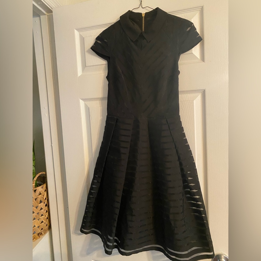 Ted Baker Dress